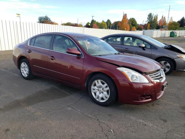 Photo 3 VIN: 1N4AL2AP4CN448239 - NISSAN ALTIMA BAS 