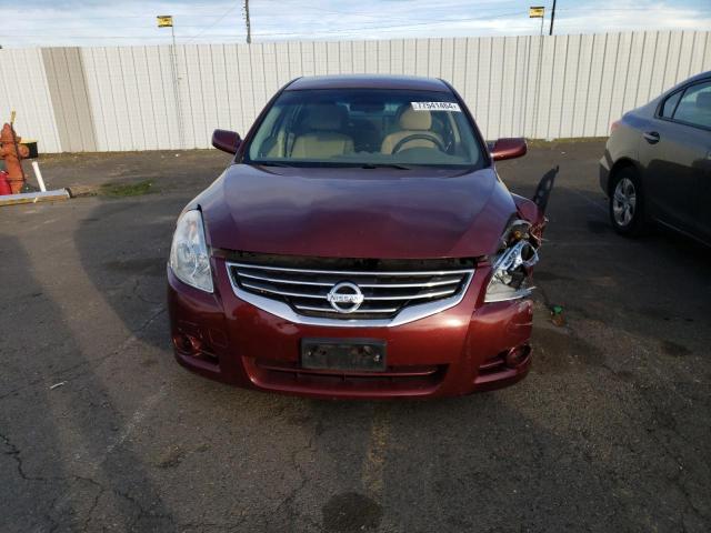 Photo 4 VIN: 1N4AL2AP4CN448239 - NISSAN ALTIMA BAS 