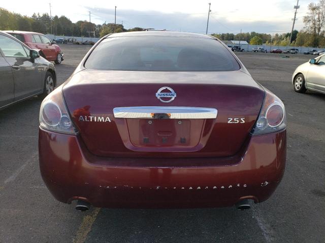 Photo 5 VIN: 1N4AL2AP4CN448239 - NISSAN ALTIMA BAS 