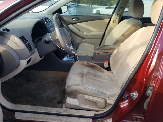 Photo 6 VIN: 1N4AL2AP4CN448239 - NISSAN ALTIMA BAS 