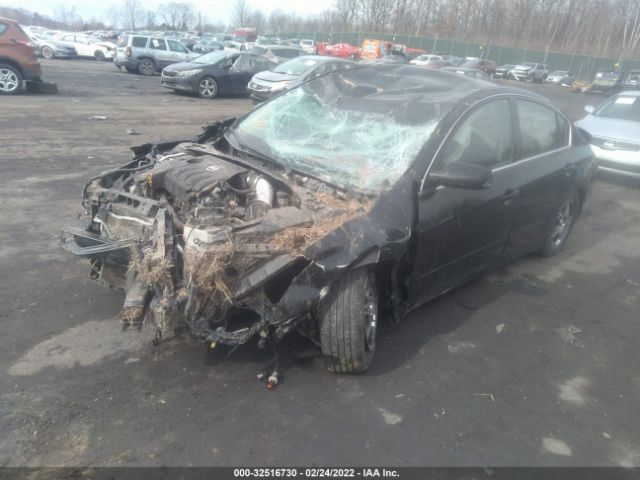 Photo 1 VIN: 1N4AL2AP4CN448760 - NISSAN ALTIMA 