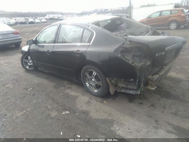 Photo 2 VIN: 1N4AL2AP4CN448760 - NISSAN ALTIMA 