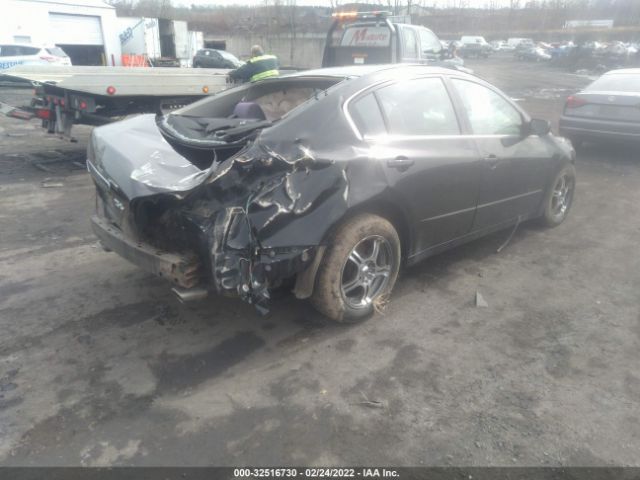 Photo 3 VIN: 1N4AL2AP4CN448760 - NISSAN ALTIMA 