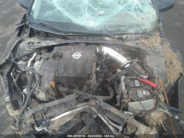 Photo 9 VIN: 1N4AL2AP4CN448760 - NISSAN ALTIMA 