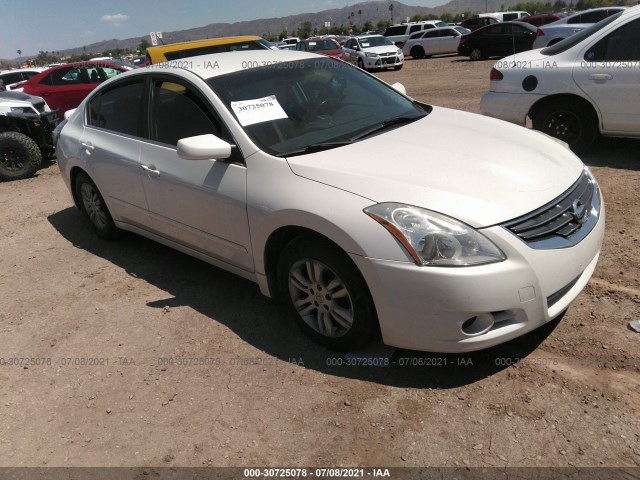 Photo 0 VIN: 1N4AL2AP4CN449035 - NISSAN ALTIMA 