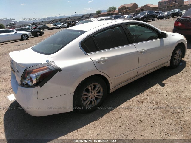 Photo 3 VIN: 1N4AL2AP4CN449035 - NISSAN ALTIMA 