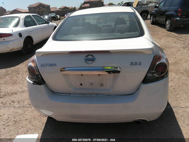 Photo 5 VIN: 1N4AL2AP4CN449035 - NISSAN ALTIMA 