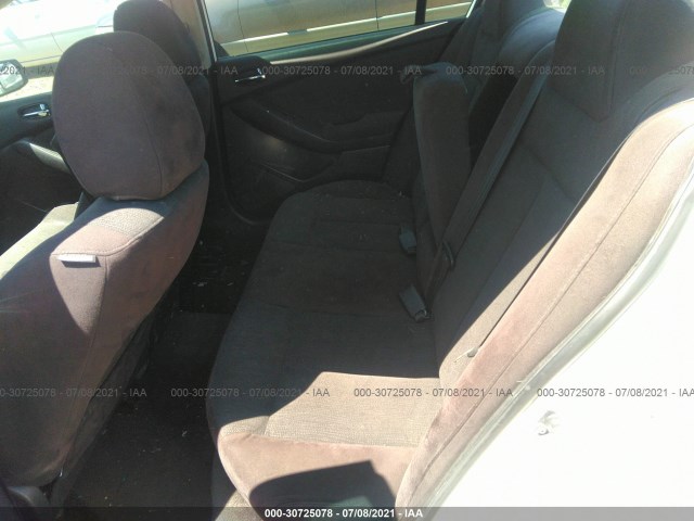 Photo 7 VIN: 1N4AL2AP4CN449035 - NISSAN ALTIMA 