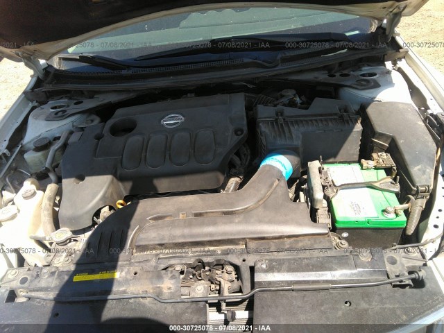 Photo 9 VIN: 1N4AL2AP4CN449035 - NISSAN ALTIMA 