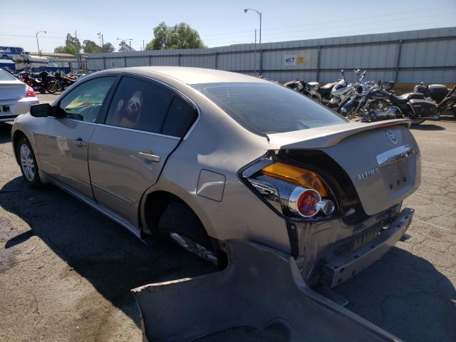 Photo 2 VIN: 1N4AL2AP4CN449455 - NISSAN ALTIMA BAS 