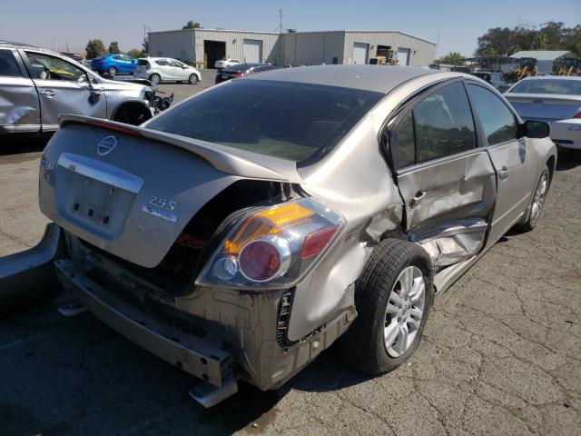 Photo 3 VIN: 1N4AL2AP4CN449455 - NISSAN ALTIMA BAS 