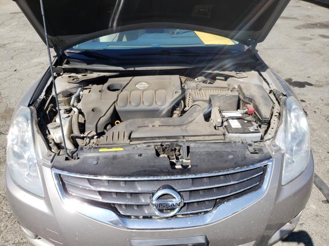 Photo 6 VIN: 1N4AL2AP4CN449455 - NISSAN ALTIMA BAS 