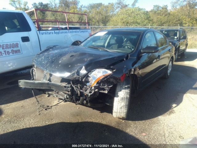 Photo 1 VIN: 1N4AL2AP4CN450203 - NISSAN ALTIMA 