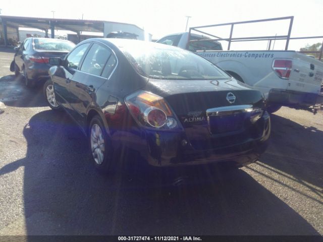 Photo 2 VIN: 1N4AL2AP4CN450203 - NISSAN ALTIMA 