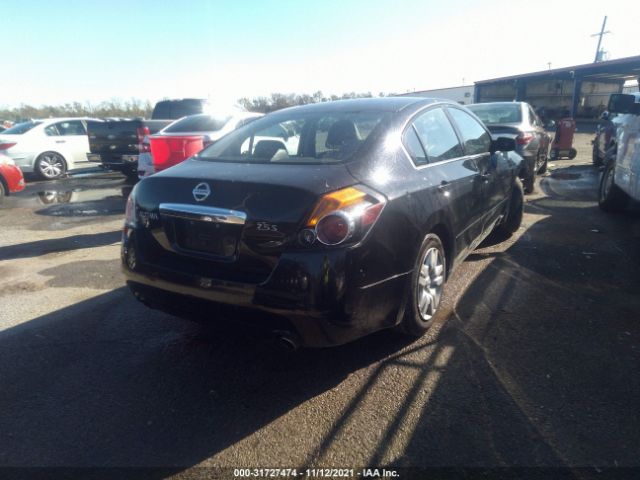 Photo 3 VIN: 1N4AL2AP4CN450203 - NISSAN ALTIMA 