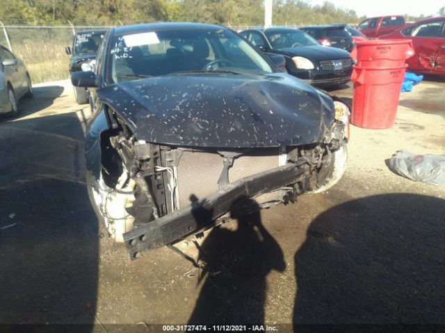 Photo 5 VIN: 1N4AL2AP4CN450203 - NISSAN ALTIMA 