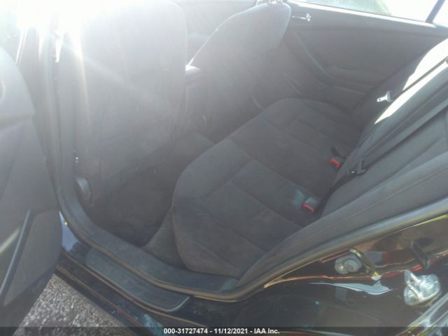 Photo 7 VIN: 1N4AL2AP4CN450203 - NISSAN ALTIMA 