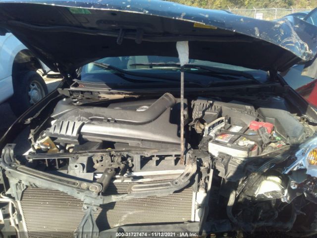 Photo 9 VIN: 1N4AL2AP4CN450203 - NISSAN ALTIMA 