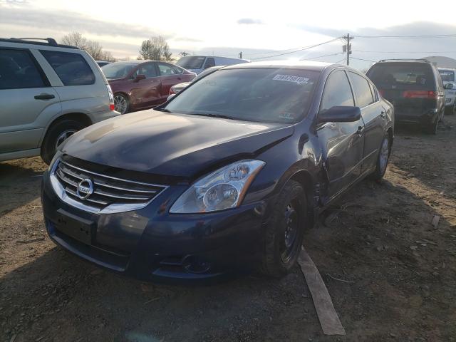 Photo 1 VIN: 1N4AL2AP4CN453912 - NISSAN ALTIMA 