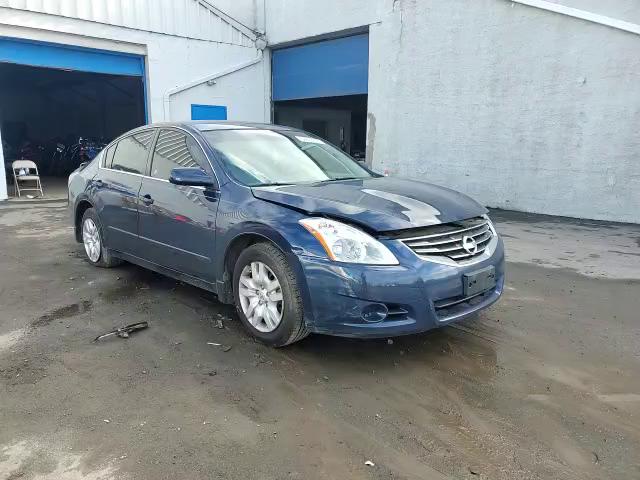 Photo 10 VIN: 1N4AL2AP4CN453912 - NISSAN ALTIMA 