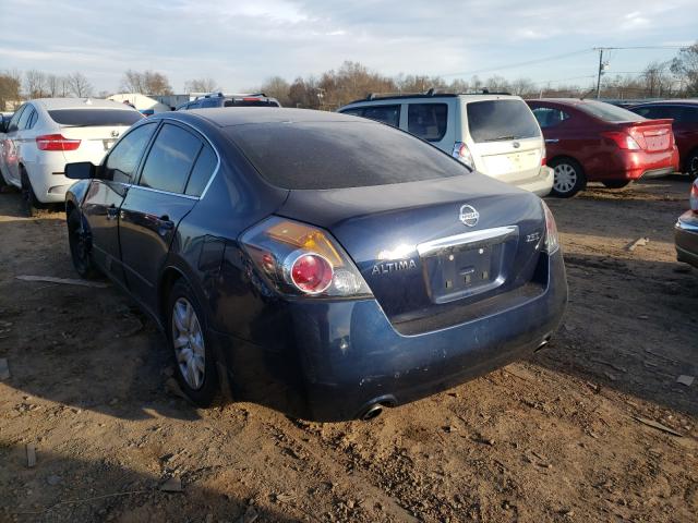 Photo 2 VIN: 1N4AL2AP4CN453912 - NISSAN ALTIMA 