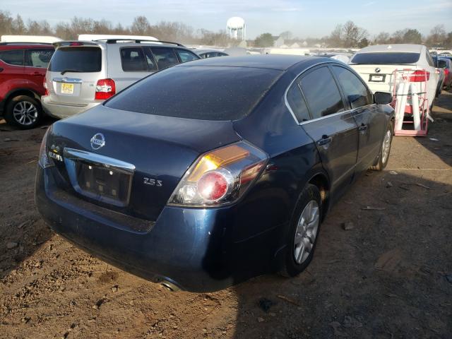 Photo 3 VIN: 1N4AL2AP4CN453912 - NISSAN ALTIMA 