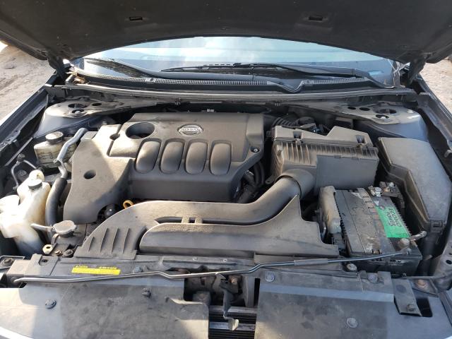 Photo 6 VIN: 1N4AL2AP4CN453912 - NISSAN ALTIMA 