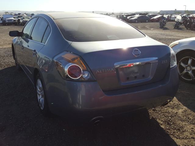 Photo 2 VIN: 1N4AL2AP4CN455384 - NISSAN ALTIMA BAS 