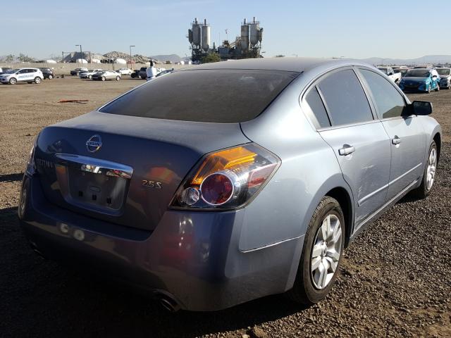 Photo 3 VIN: 1N4AL2AP4CN455384 - NISSAN ALTIMA BAS 