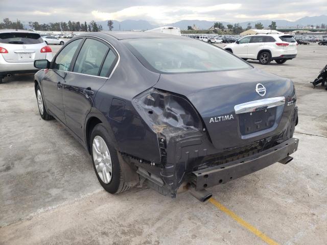 Photo 1 VIN: 1N4AL2AP4CN456096 - NISSAN ALTIMA BAS 