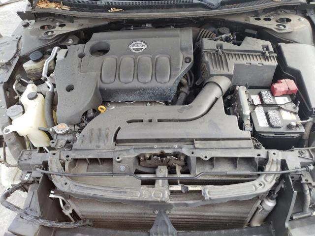 Photo 10 VIN: 1N4AL2AP4CN456096 - NISSAN ALTIMA BAS 