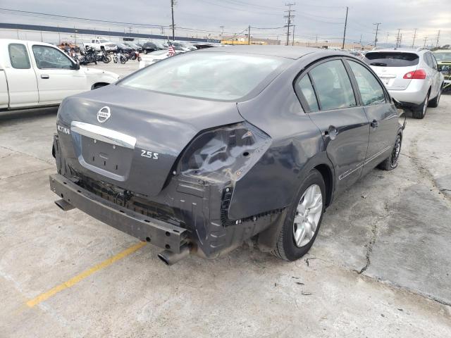 Photo 2 VIN: 1N4AL2AP4CN456096 - NISSAN ALTIMA BAS 