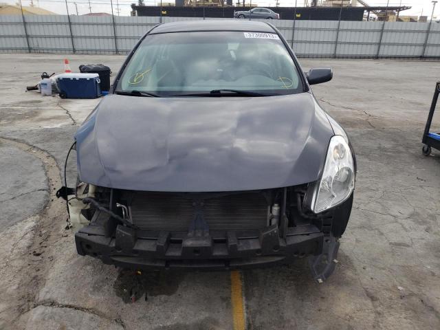 Photo 4 VIN: 1N4AL2AP4CN456096 - NISSAN ALTIMA BAS 