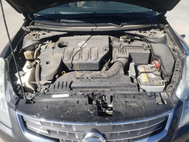 Photo 10 VIN: 1N4AL2AP4CN456275 - NISSAN ALTIMA BAS 