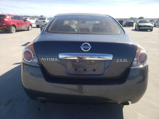 Photo 5 VIN: 1N4AL2AP4CN456275 - NISSAN ALTIMA BAS 