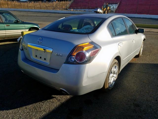 Photo 3 VIN: 1N4AL2AP4CN457183 - NISSAN ALTIMA BAS 