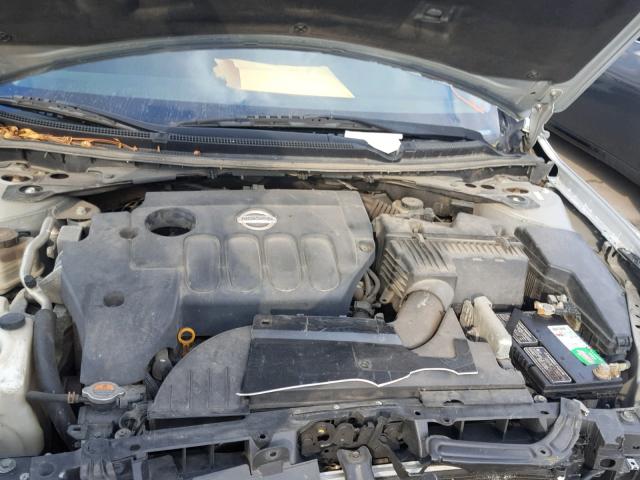 Photo 6 VIN: 1N4AL2AP4CN457183 - NISSAN ALTIMA BAS 