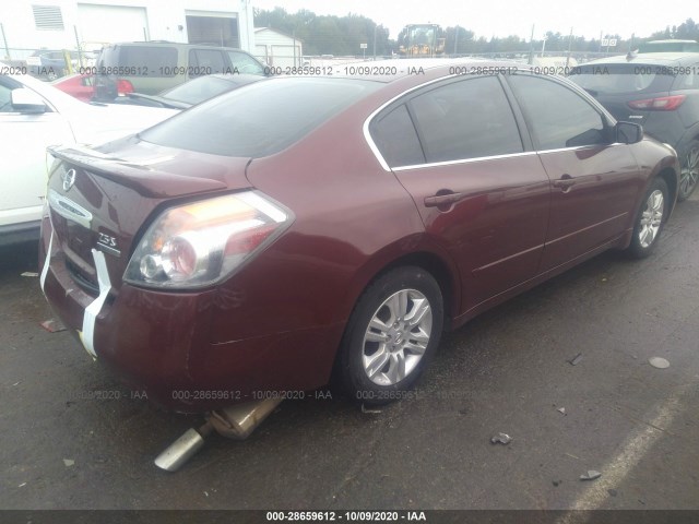 Photo 3 VIN: 1N4AL2AP4CN457524 - NISSAN ALTIMA 