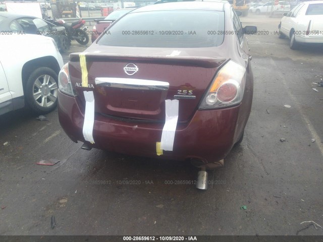 Photo 5 VIN: 1N4AL2AP4CN457524 - NISSAN ALTIMA 