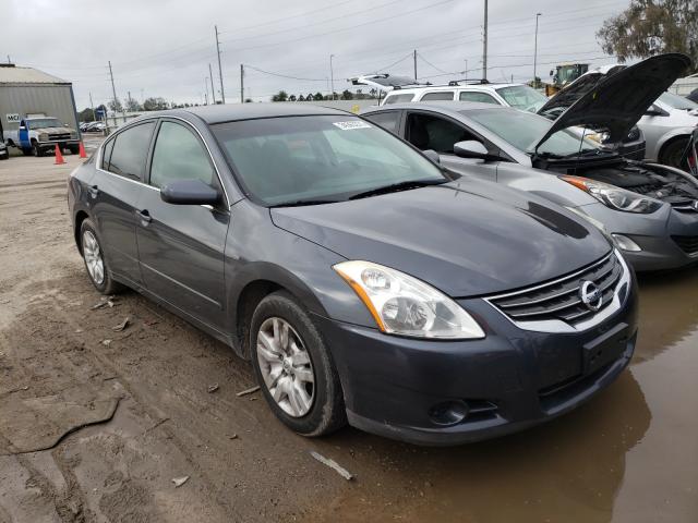 Photo 0 VIN: 1N4AL2AP4CN458401 - NISSAN ALTIMA BAS 