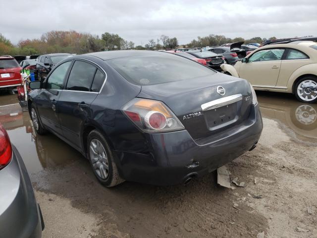 Photo 2 VIN: 1N4AL2AP4CN458401 - NISSAN ALTIMA BAS 