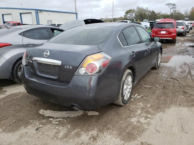 Photo 3 VIN: 1N4AL2AP4CN458401 - NISSAN ALTIMA BAS 