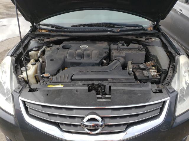 Photo 6 VIN: 1N4AL2AP4CN458401 - NISSAN ALTIMA BAS 