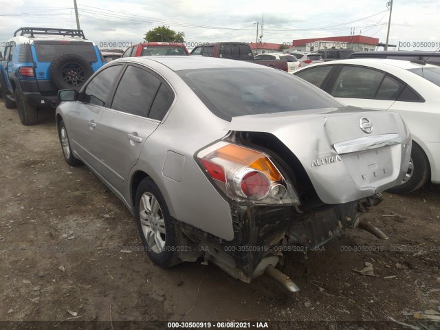 Photo 2 VIN: 1N4AL2AP4CN463582 - NISSAN ALTIMA 