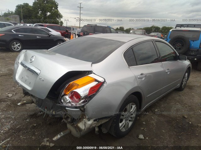 Photo 3 VIN: 1N4AL2AP4CN463582 - NISSAN ALTIMA 