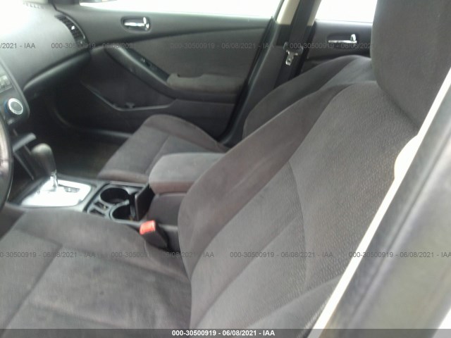 Photo 4 VIN: 1N4AL2AP4CN463582 - NISSAN ALTIMA 