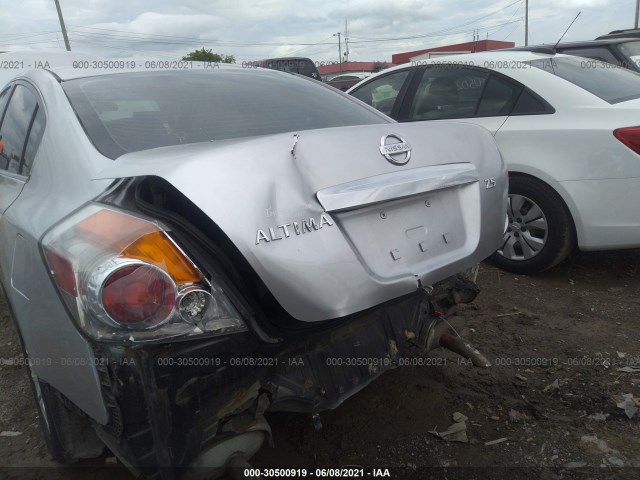 Photo 5 VIN: 1N4AL2AP4CN463582 - NISSAN ALTIMA 