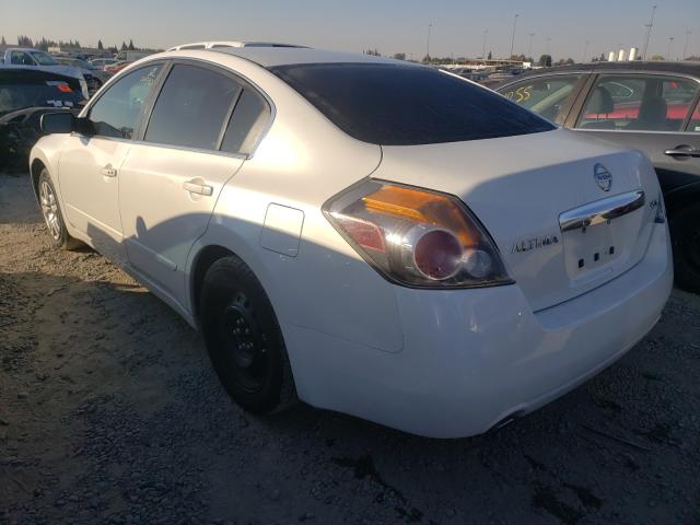 Photo 2 VIN: 1N4AL2AP4CN464408 - NISSAN ALTIMA BAS 