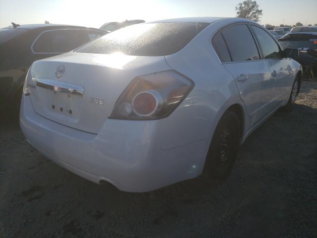 Photo 3 VIN: 1N4AL2AP4CN464408 - NISSAN ALTIMA BAS 