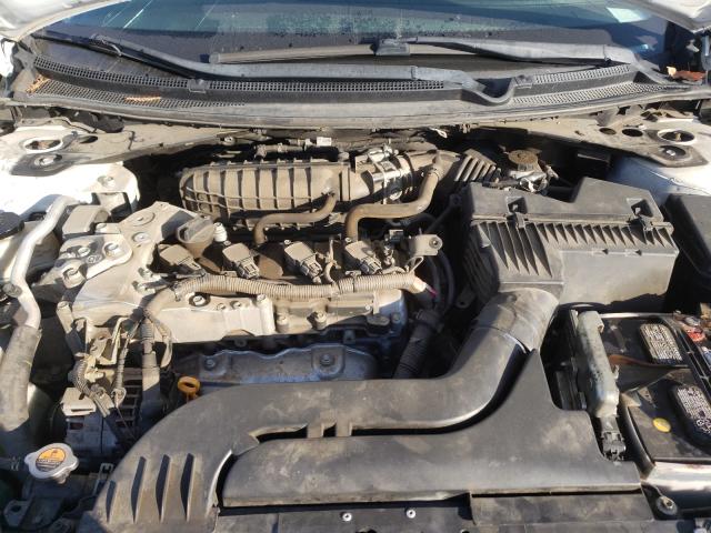 Photo 6 VIN: 1N4AL2AP4CN464408 - NISSAN ALTIMA BAS 